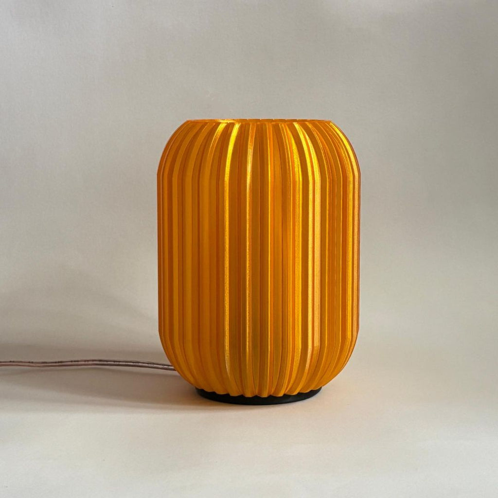 Lámpara Gema Ambar
